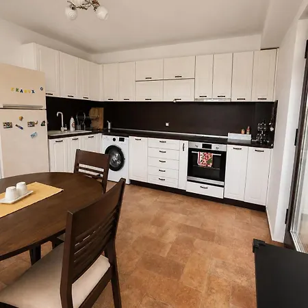 Family Retreat Near Varna Huge Garden *