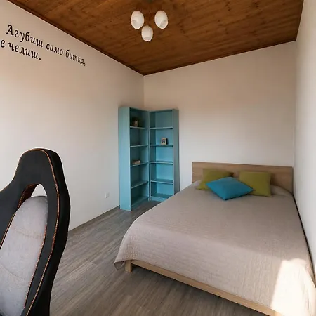 Family Retreat Near Varna Huge Garden Neofit Rilski