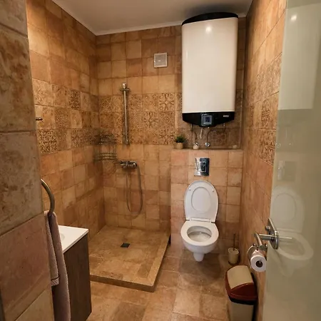 Family Retreat Near Varna Huge Garden Vakantiehuis Neofit Rilski